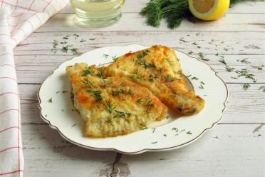 Quick and Tasty Pan-Fried Flounder