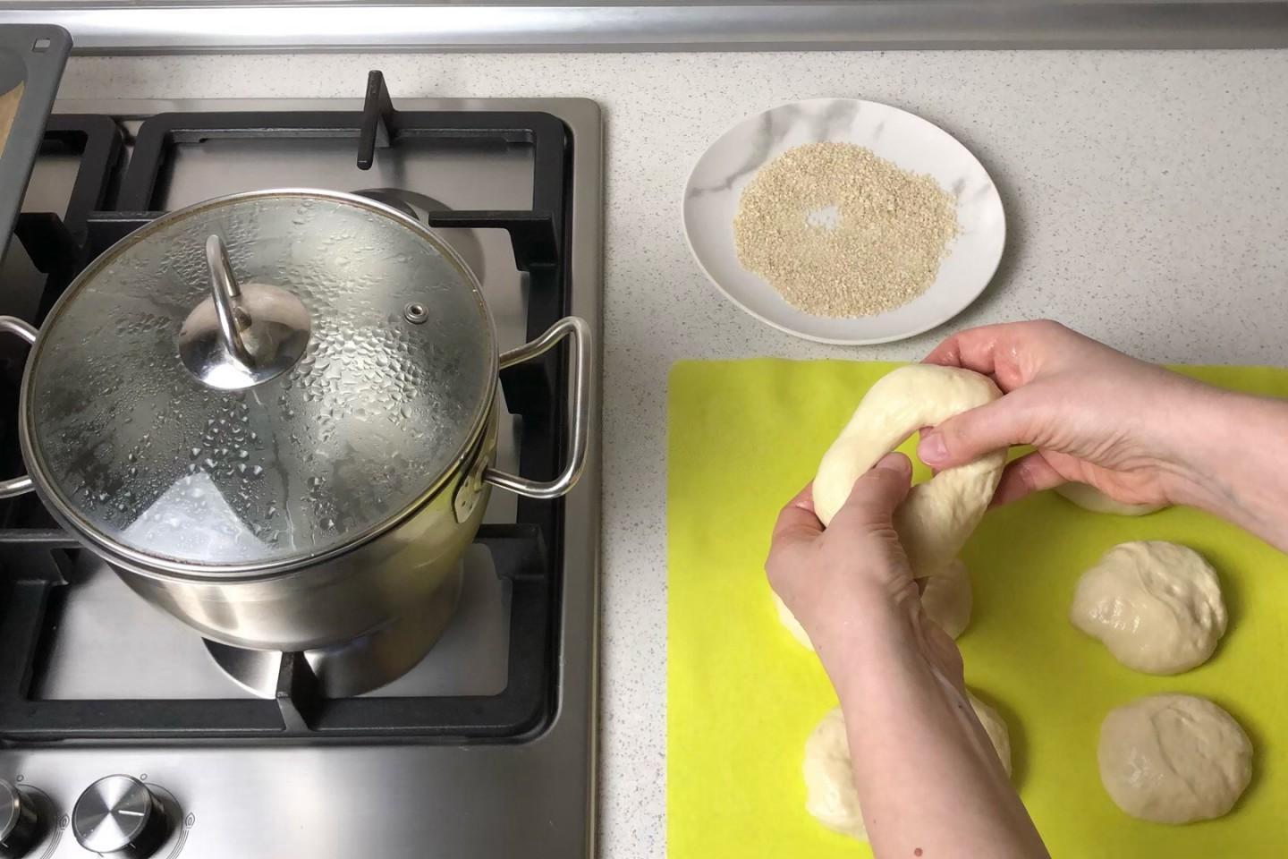 Step 9 Step 9
