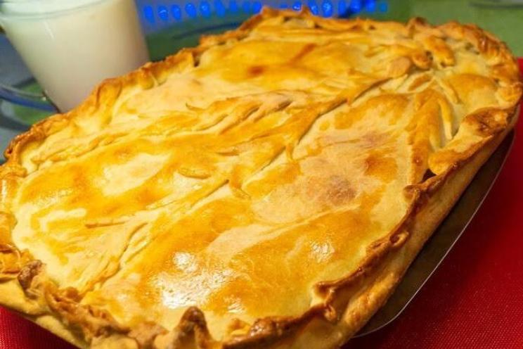 Quick & Tasty Finnish Fish Pie