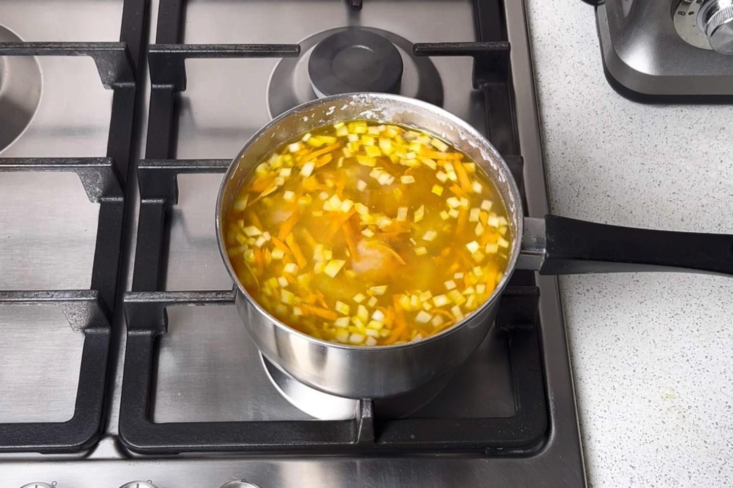 Step 7 Step 7