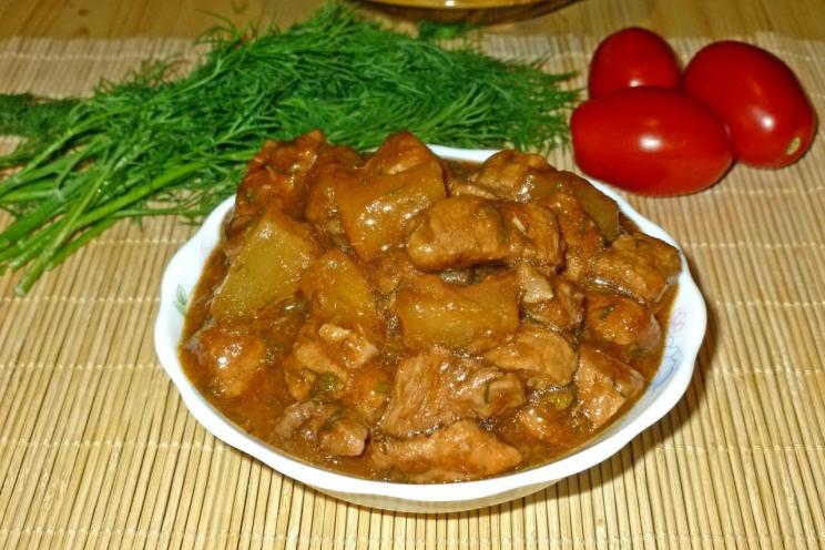 Sweet and Sour Pineapple Pork Sweet and Sour Pineapple Pork