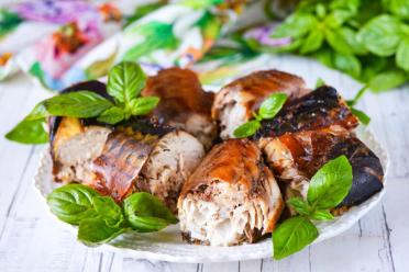 Quick & Delicious Smoked Mackerel Using Liquid Smoke