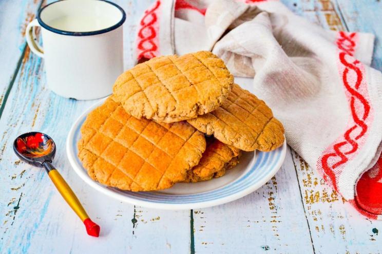 Easy Rye Flour Flatbreads Easy Rye Flour Flatbreads