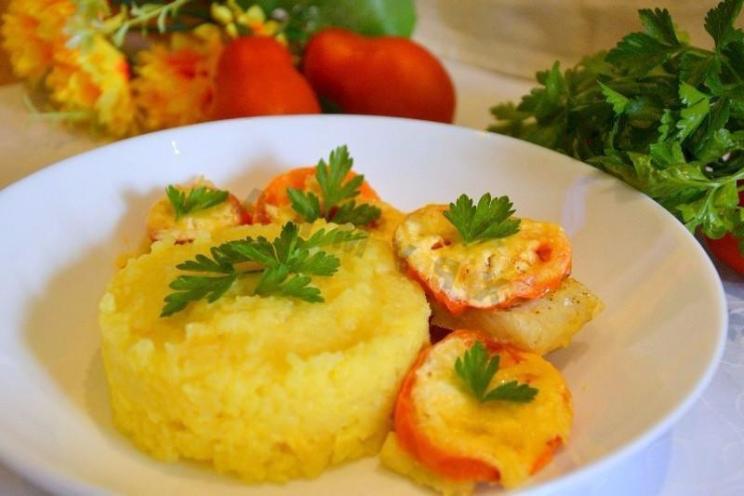 Slow Cooker Fish & Rice: Quick, Healthy Family Dinner