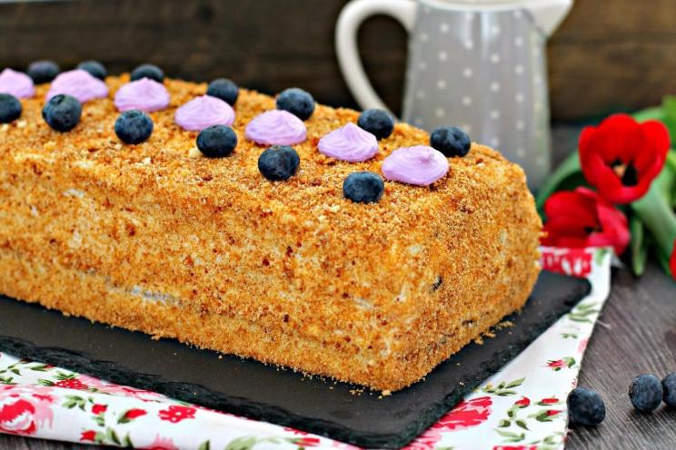 Decadent Swiss Chocolate Mascarpone Cake