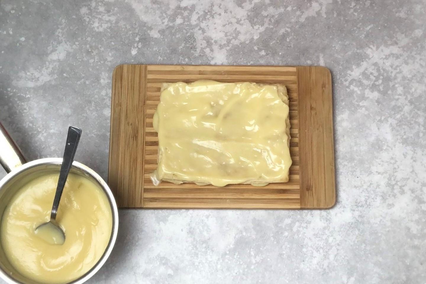 Step 11 Step 11