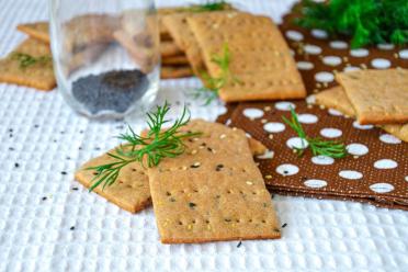 Healthy Whole Grain Bread for Dieters