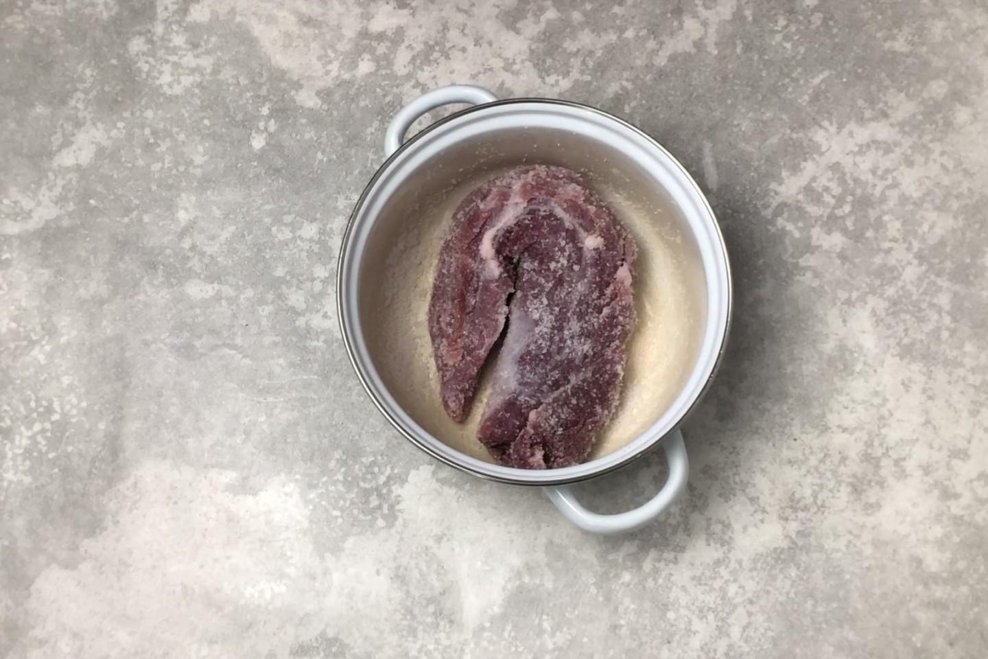 Step 2 Step 2