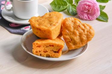 Microwave Muffins: Quick, Easy, and Delicious