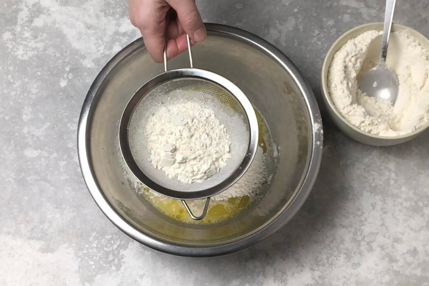 Step 4 Step 4
