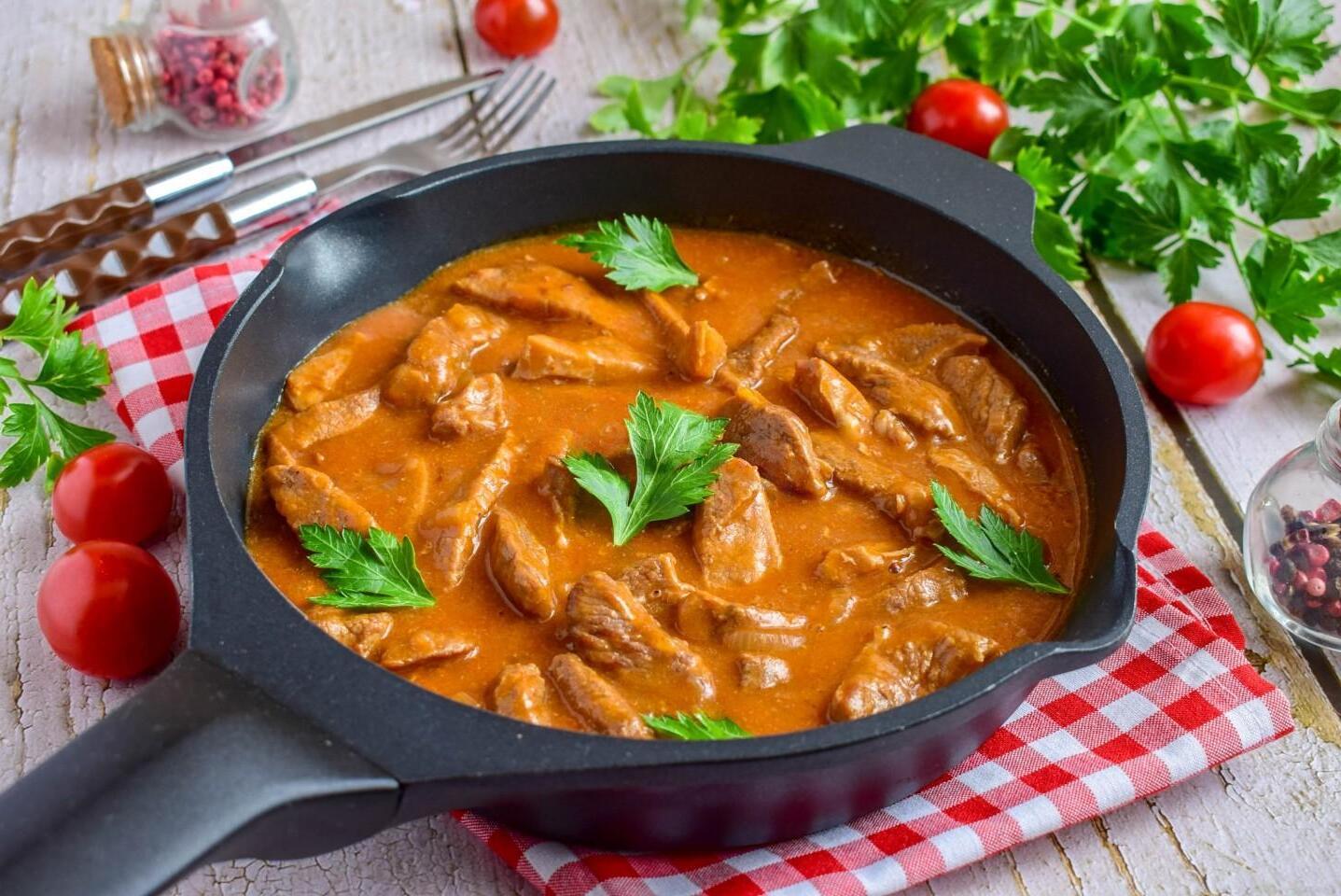 Easy Roast Beef with Versatile Gravy