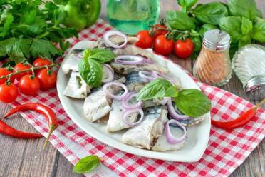 Mackerel Sugudai: A Spicy Northern Delicacy