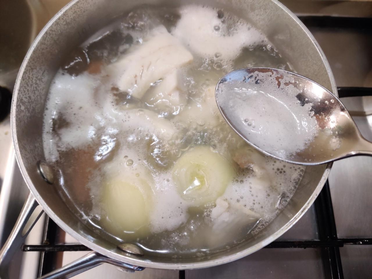 Step 7 Step 7