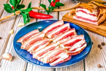 Simple Homemade Pork Belly Brine Recipe
