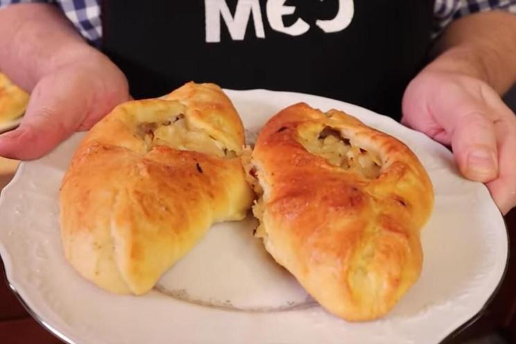 Easy Fish Pies: Mackerel, Pike Perch, Sea Bass