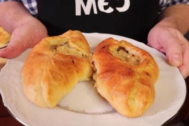 Easy Fish Pies: Mackerel, Pike Perch, Sea Bass