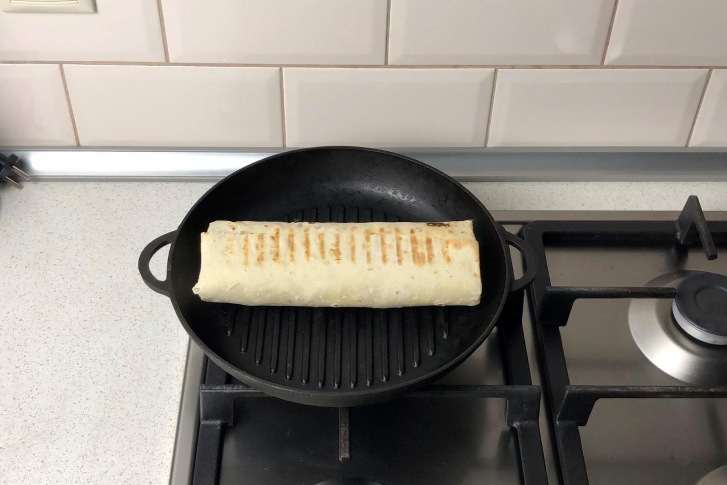 Step 17 Step 17