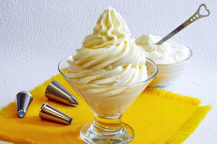 Thick and Versatile Cheese Cake Cream Thick and Versatile Cheese Cake Cream
