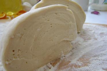 Easy & Fast Universal Pie Dough