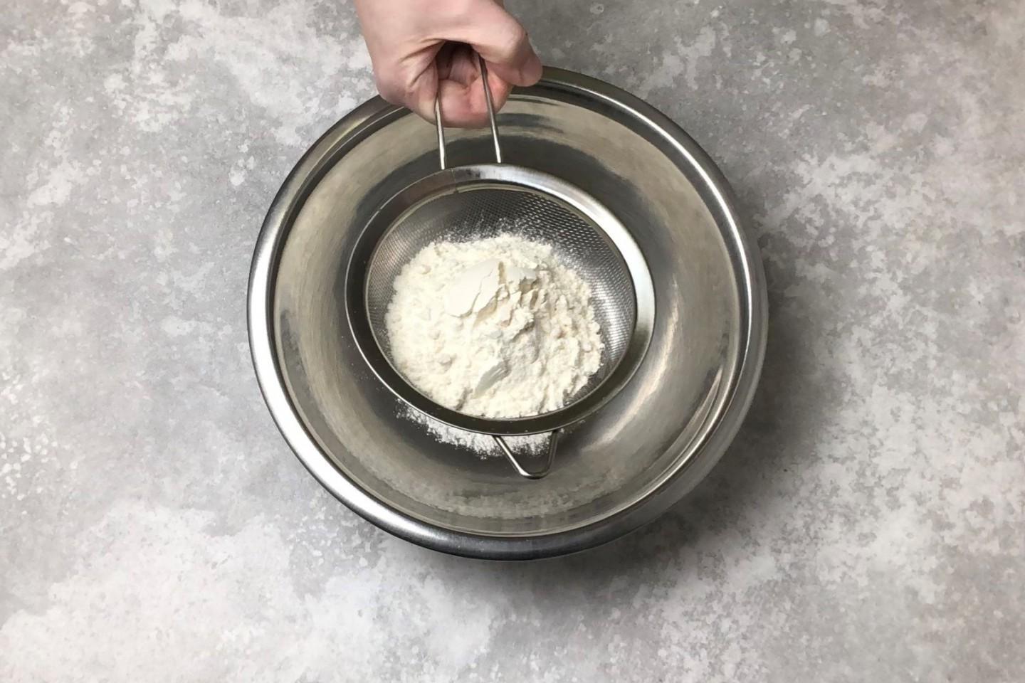 Step 2 Step 2