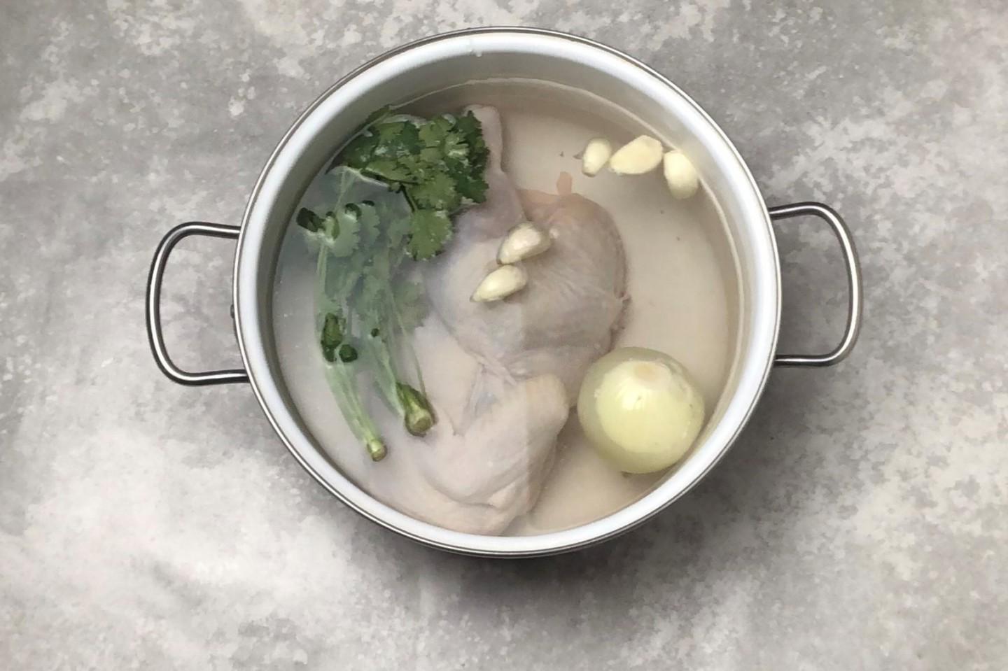 Step 2 Step 2