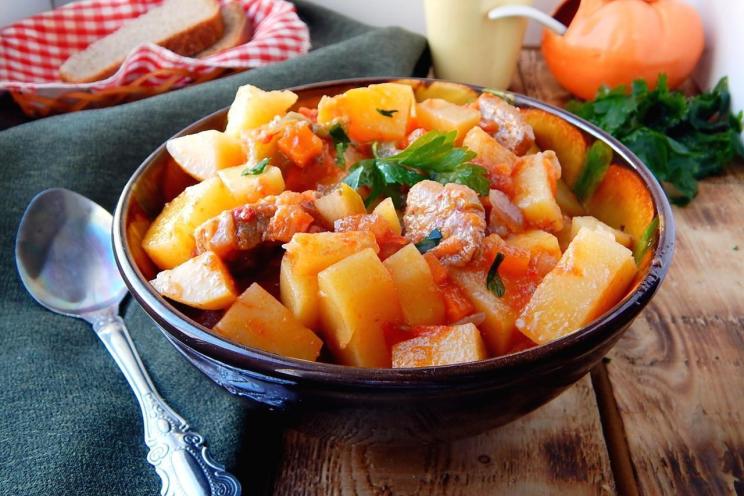 Slow Cooker Turkey and Vegetables Slow Cooker Turkey and Vegetables