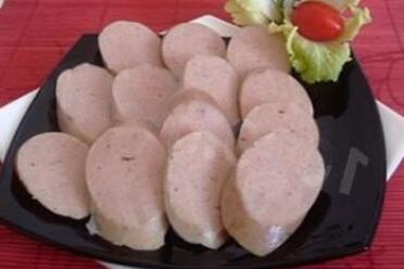 Tasty Homemade Chicken Sausage Recipe