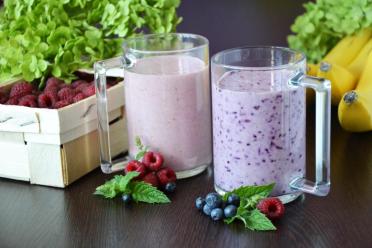 Oatmeal Banana Smoothie: A Healthy Breakfast Delight