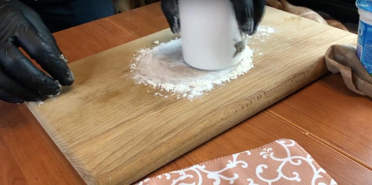 Step 5 Step 5