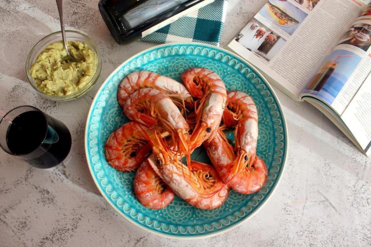 Easy Langoustine Cooking Guide