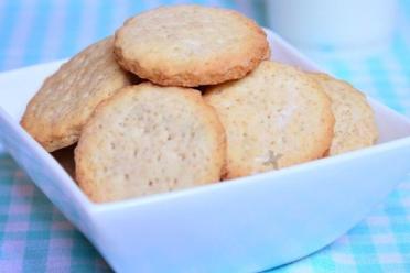 Whole Grain Diet Biscuits: Easy, Tasty, and Long-Lasting
