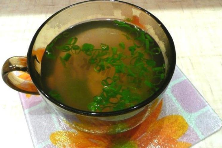 Flavorful Lamb Broth: A Hearty and Aromatic Delight Flavorful Lamb Broth: A Hearty and Aromatic Delight