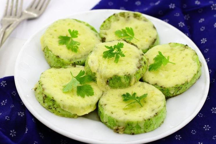 Slow Cooker Cheesy Zucchini Delight Slow Cooker Cheesy Zucchini Delight