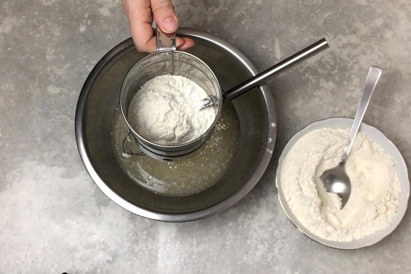 Step 3 Step 3