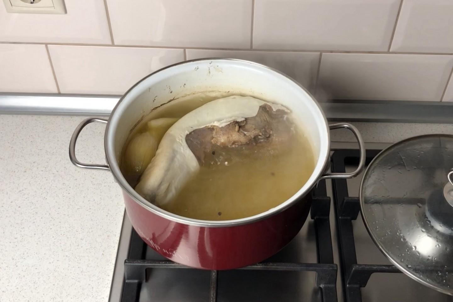 Step 6 Step 6