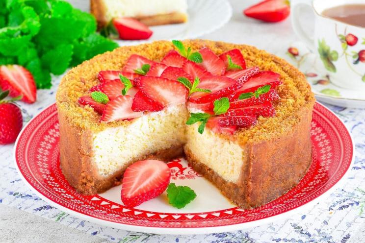 Decadent Cookie Custard Pie Decadent Cookie Custard Pie