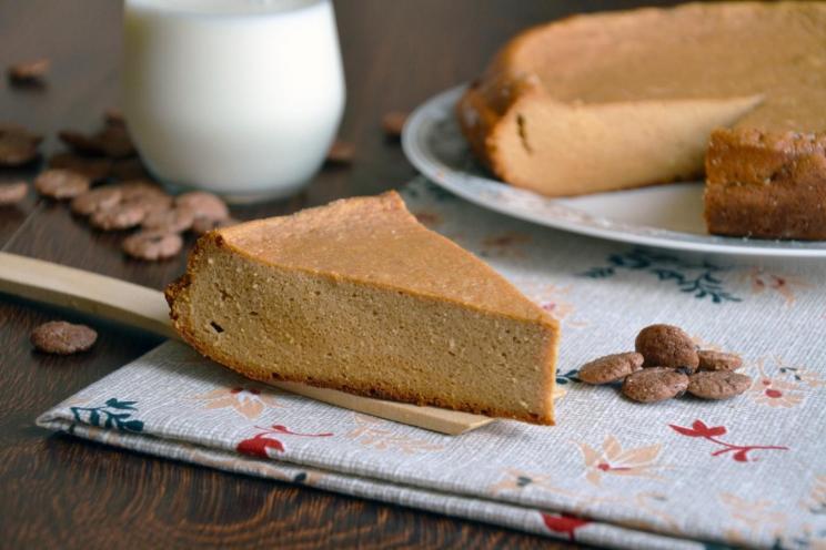 Creamy Cottage Cheese Casserole with Condensed Milk