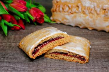 Homemade Tula Gingerbread: Tasty and Natural