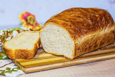 Potato Mashed Bread for Bread Machine and Oven