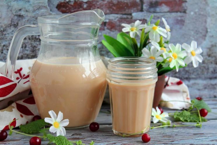 Slow Cooker Caramelized Milk Slow Cooker Caramelized Milk