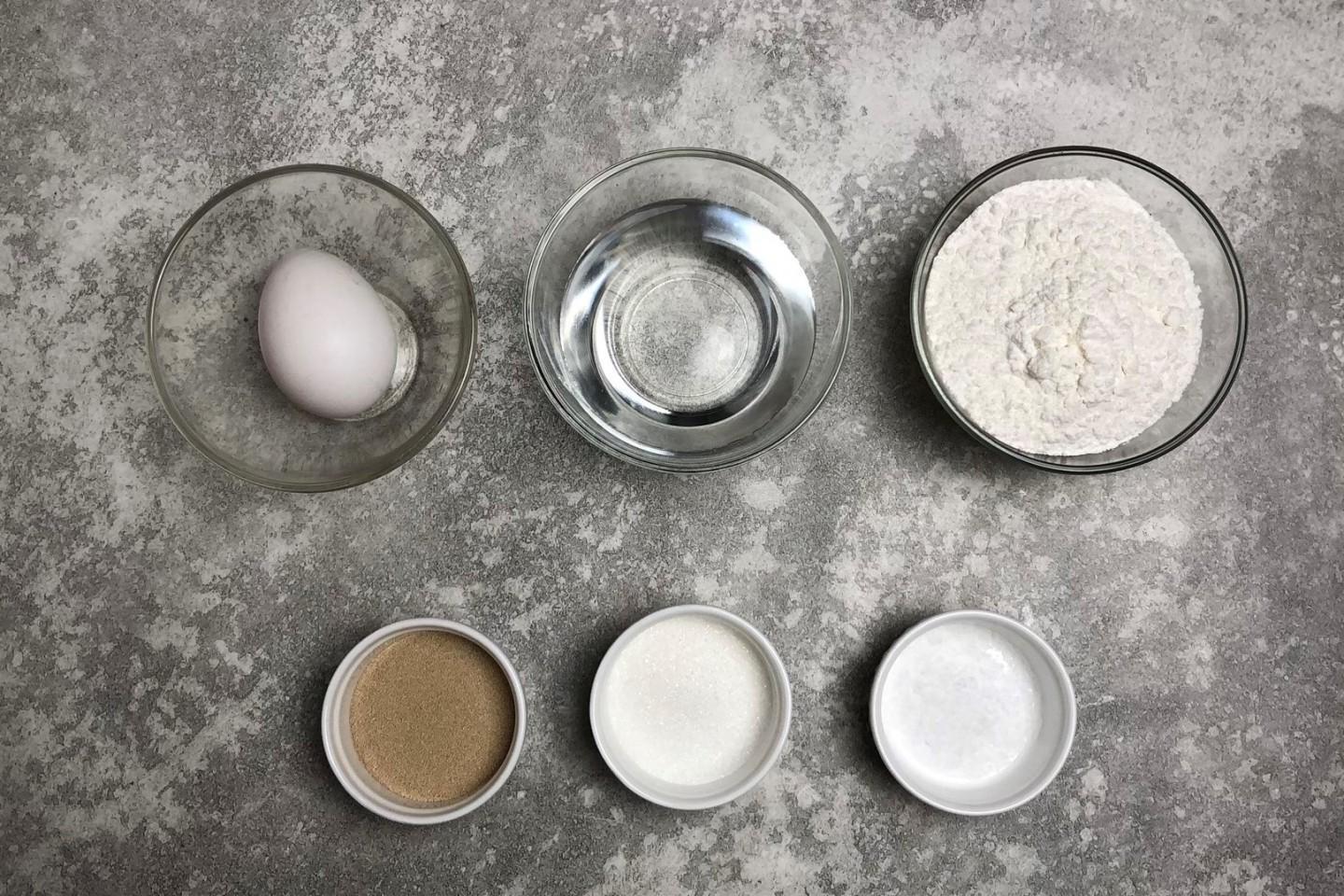 Step 1 Step 1