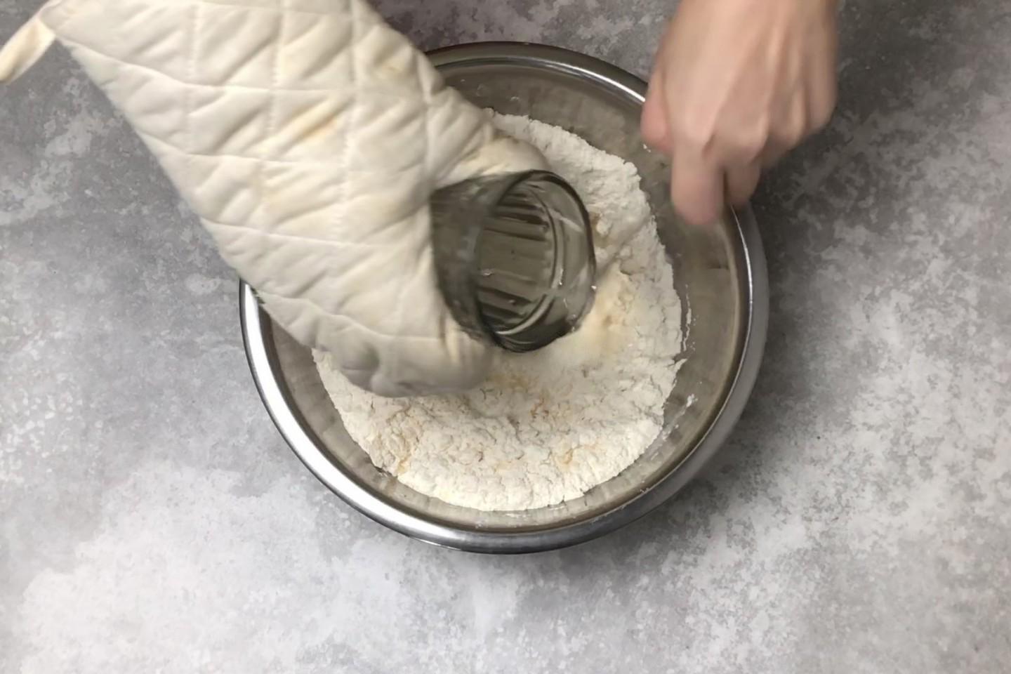 Step 4 Step 4
