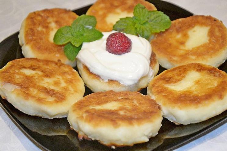 Delicate Melt-in-Your-Mouth Cheesecakes