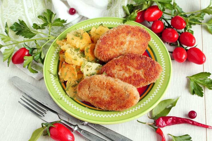 Pike Patties: Delicious, Simple, and Lard-Free