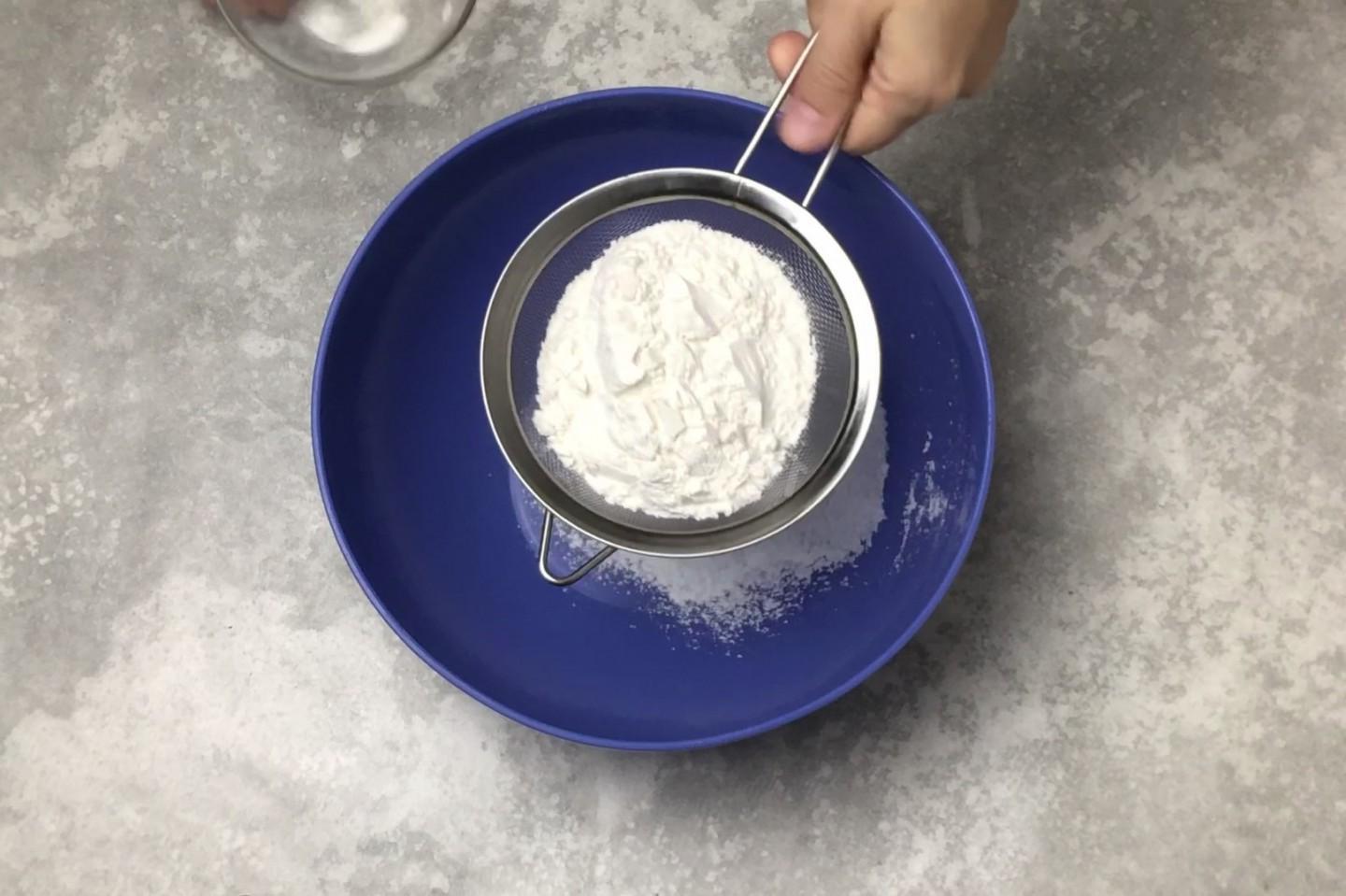 Step 3 Step 3