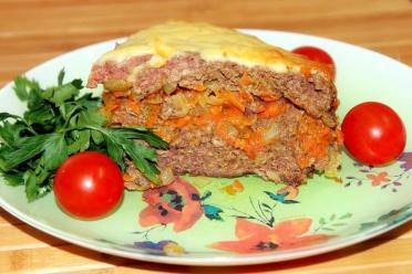 Easy Chicken Liver Casserole for the Whole Family