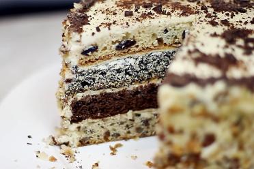 Egg-Free Aladdin Cake Recipe
