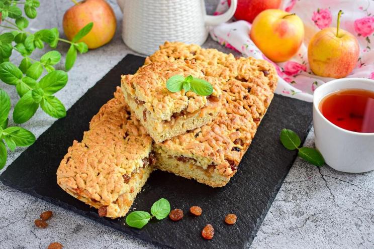 Juicy Grated Apple Pie Recipe Juicy Grated Apple Pie Recipe