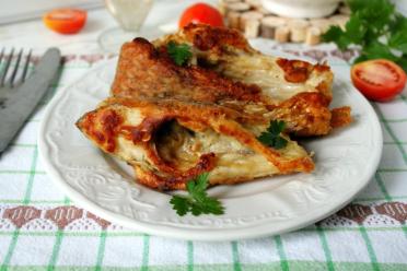 Crispy Batter Fish with Creamy Mayo