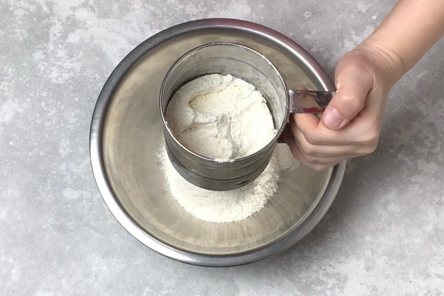 Step 2 Step 2